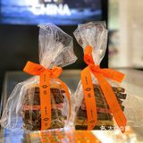 天津探店｜没有哪个巧克力脑袋能顺利逃过这家