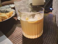 -BARBARIAN餐厅(武定路店)