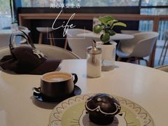 -德南面包房(尚都店)