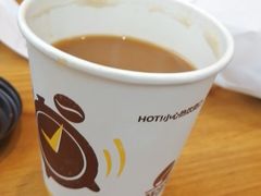 -汉堡王(北京三里屯购物中心)