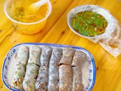 -李记 河口老字号越南小卷粉