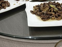 -陆壹捌餐厅(五大道店)