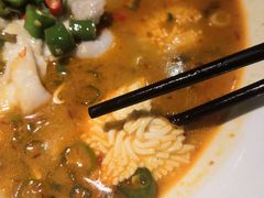 -川味堂·四川豆花(八卦岭店)