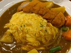 -COCO壱番屋(北京平安国际金融中心店)