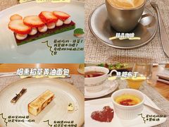 -香樟花园法式铁板烧(恒隆广场店)