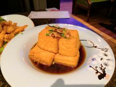 台式炸豆腐-零度空间·台湾小馆(五道口购物中心店)