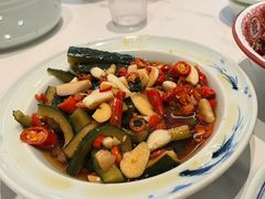 -欧记大排档·景德菜(上海首店)