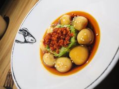 脆椒小皮蛋-新太二·鲜料川菜(智慧城广百店)