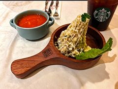 -俄士厨房(环球港店)