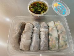 越南小卷粉-金块块云南小吃