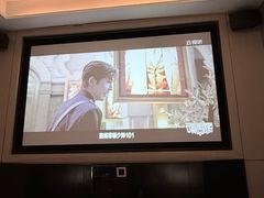 -金色印象·HiFi影音·按摩足疗(龙腾路店)
