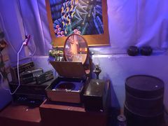 -百里峡七彩艺术小镇