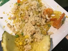 -青柠记忆泰式海鲜火锅(合生汇购物中心店)
