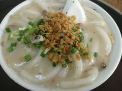 -老西关濑粉(文明路店)