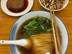 -小方的面(徐家汇店)