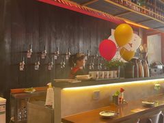 -8PINTS八品脱·日料·烧鸟·精酿小酒馆(莘庄店)