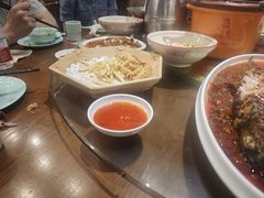 -妈妈传炖品(双林店)