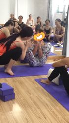 -亚太瑜伽普拉提学院