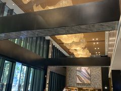 -乔治莫兰迪酒店(济南解放路山东大学店)