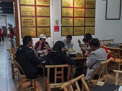 -银满斗(步行街总店)