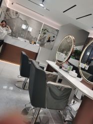 -LJOY丽锦造型·烫发染发