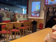 -吉祥馄饨(宁波高铁店)