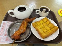 -恒兴发茶店(水巷口店)