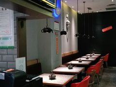 大堂-炭舍干锅(华发商都店)