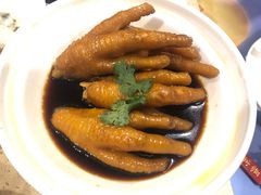 -点都德(华强南店)