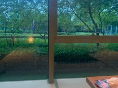 -中国书法大厦日本料理