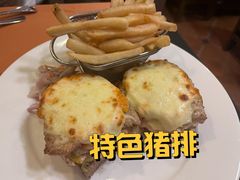 -老井俄式餐厅