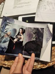 -菩提映像古装摄影写真