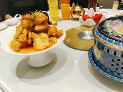 -老妈菜馆(建设街店)