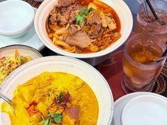 -米泰芒·东南亚料理(体育西店)