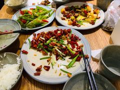 -静一餐厅·湖北菜(前门创始店)