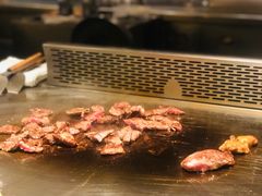 -赤坂亭·M9和牛烧肉·铁板烧·日料398放题(长泰广场店)