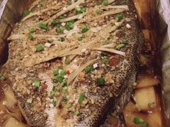 -木屋烧烤(西南角店)