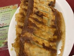 -大眼锅贴水饺(河东店)