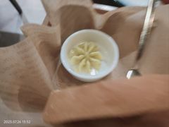 -斯比特花园西餐厅(东方商厦店)