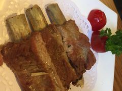 -秦唐一号西安菜馆(钟楼店)