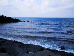 -龙头岩(Dragon Head Rock)
