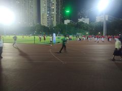 -福田体育公园