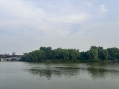 -云龙湖旅游景区