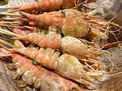 -79号渔船海鲜饭店(华强北店)