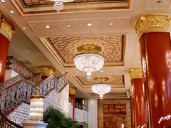 -北京中国大饭店