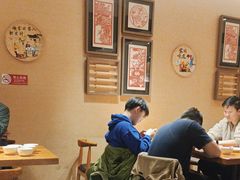 -姥姥家春饼店(惠新东街店)