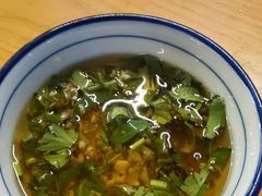 -飘香火锅(玉林西路店)