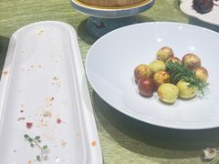 -太守宴·蘭院(天塔店)