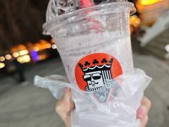 -幸运咖(公园茂直营店)
