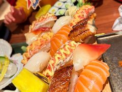 -摩打食堂(江南西店)